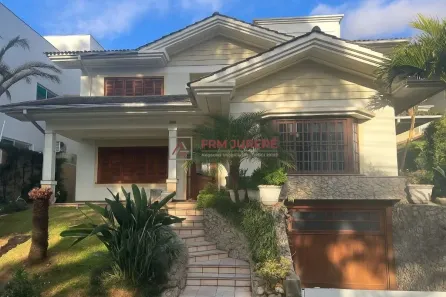 Casa com 4 Quartos à venda, 400m² no Jurerê Internacional, Florianópolis