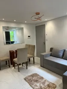 Apartamento com 2 Quartos à venda, 40m² no Industrial, Camaçari