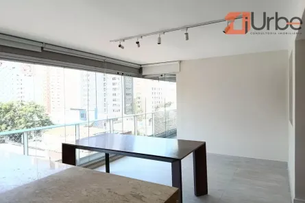 Apartamento com 3 Quartos à venda, 121m² no Pinheiros, São Paulo