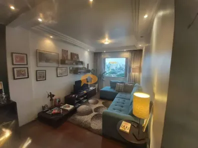 Apartamento com 2 Quartos à venda, 99m² no Ipiranga, São Paulo