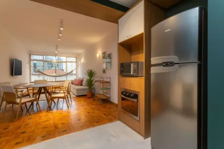 Apartamento com 3 Quartos à venda, 111m² no Pinheiros, São Paulo
