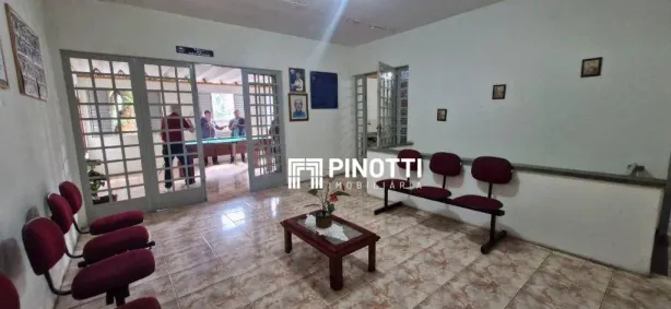 Imóvel Comercial à venda, 330m² no Centro, São Bernardo do Campo