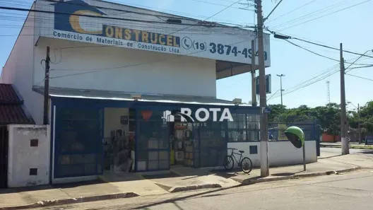 Ponto Comercial para alugar, 320m² no João Aranha, Paulínia