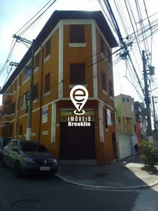 Ponto Comercial para alugar, 49m² no Luz, São Paulo