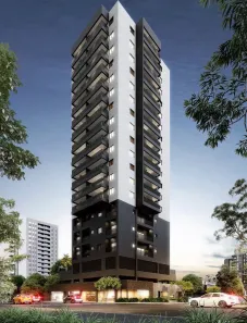 Apartamento com 2 Quartos à venda, 50m² no Vila Mariana, São Paulo