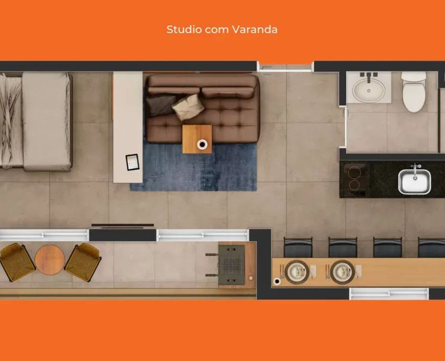 MITZ MATRIZ no Nossa Senhora do Ó, São Paulo