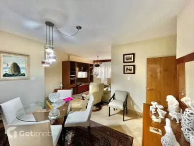 Apartamento com 3 Quartos à venda, 115m² no Perdizes, São Paulo