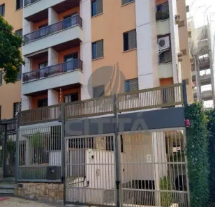 Apartamento com 3 Quartos à venda, 94m² no Jardim Planalto, Campinas