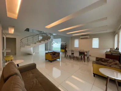 Casa de Condomínio com 3 Quartos à venda, 380m² no Campo Grande, Rio de Janeiro
