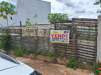 Lote/Terreno à venda, 224m² no Jardim Novo Prudentino, Presidente Prudente