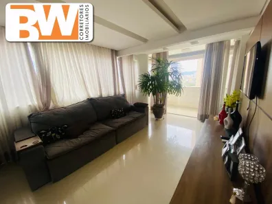 Apartamento com 4 Quartos à venda, 170m² no Padre Eustáquio, Belo Horizonte