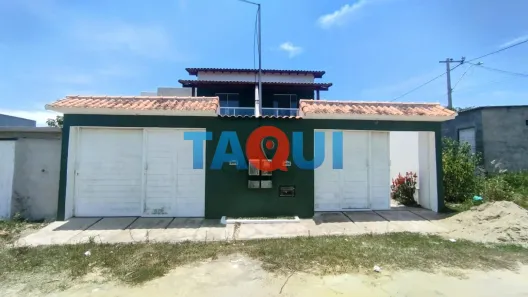 Casa com 2 Quartos para alugar, 83m² no Colinas do Peró, Cabo Frio