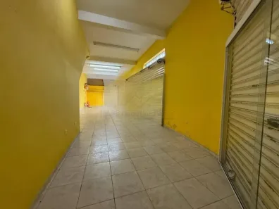 Ponto Comercial para alugar, 100m² no Parque Marajoara, Santo André
