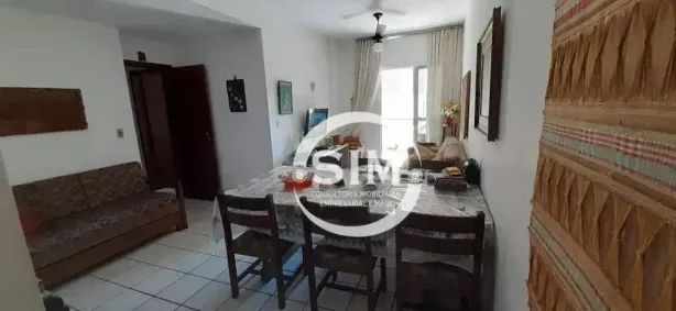 Apartamento com 3 Quartos à venda, 105m² no São Bento, Cabo Frio