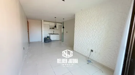Apartamento com 3 Quartos para alugar, 78m² no Ponta Verde, Maceió