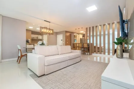Apartamento com 4 Quartos à venda, 140m² no Centro, Balneário Camboriú