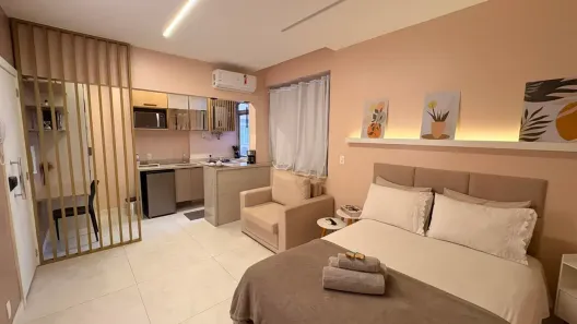 Kitnet com 1 Quarto à venda, 35m² no Copacabana, Rio de Janeiro
