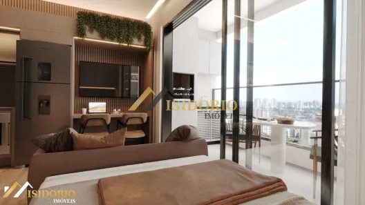 Cobertura com 3 Quartos à venda, 146m² no Água Verde, Curitiba