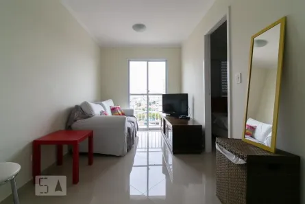 Apartamento com 1 Quarto à venda, 35m² no Cambuci, São Paulo