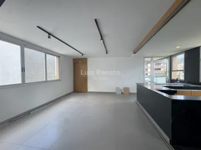 Cobertura com 3 Quartos à venda, 208m² no Carmo, Belo Horizonte