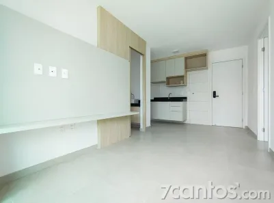 Apartamento com 2 Quartos para alugar, 54m² no Meireles, Fortaleza