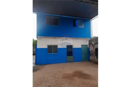 Casa com 9 Quartos à venda, 200m² no Garapu, Cabo de Santo Agostinho