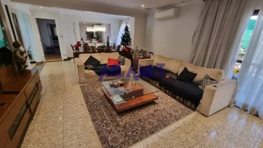 Apartamento com 3 Quartos à venda, 135m² no Vila Regente Feijó, São Paulo