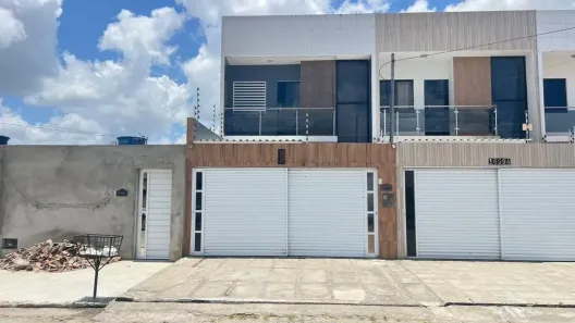 Casa com 3 Quartos à venda, 167m² no Jardim Paulistano, Campina Grande