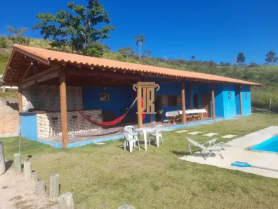 Fazenda/Sítio com 2 Quartos à venda, 2m² no , Paraibuna