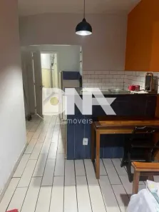 Apartamento com 1 Quarto à venda, 35m² no Copacabana, Rio de Janeiro