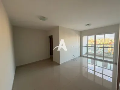 Apartamento com 2 Quartos para alugar, 62m² no Centro, Uberlândia