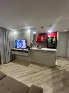 Apartamento com 2 Quartos à venda, 68m² no Vila das Belezas, São Paulo
