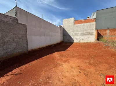 Lote/Terreno à venda, 200m² no Terrazul SM, Santa Bárbara D'Oeste