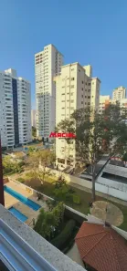 Cobertura com 4 Quartos à venda, 300m² no Parque Residencial Aquarius, São José dos Campos