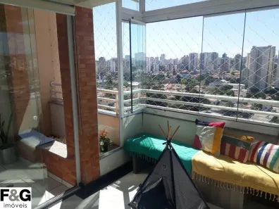 Apartamento com 2 Quartos à venda, 110m² no Nova Petrópolis, São Bernardo do Campo