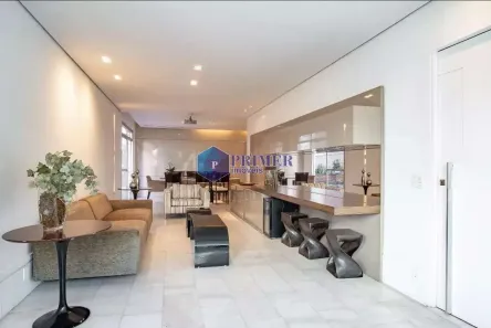 Apartamento com 4 Quartos à venda, 339m² no Grajaú, Belo Horizonte