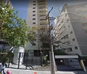 Apartamento com 3 Quartos à venda, 200m² no Santa Cecília, São Paulo
