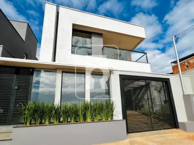 Casa com 3 Quartos à venda, 150m² no Novo Horizonte, Conselheiro Lafaiete