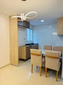 Apartamento com 1 Quarto à venda, 33m² no Vila São Geraldo, São Paulo