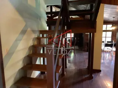 Apartamento com 5 Quartos à venda, 241m² no Gávea, Rio de Janeiro