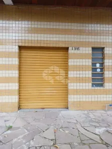 Ponto Comercial para alugar, 54m² no Vila João Pessoa, Porto Alegre