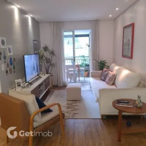 Apartamento com 2 Quartos à venda, 70m² no Vila Pompéia, São Paulo