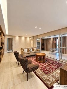 Apartamento com 3 Quartos para venda ou aluguel, 174m² no Iguatemi, São José do Rio Preto