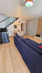 Casa de Condomínio com 3 Quartos à venda, 110m² no Vila Maricy, Guarulhos