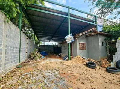 Galpão/Depósito/Armazém para alugar, 300m² no Sobradinho, Lagoa Santa