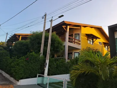 Casa de Condomínio com 4 Quartos à venda, 400m² no Alpes Suiços, Gravatá