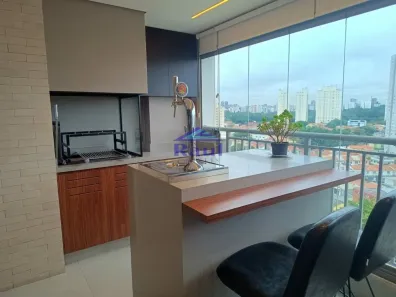 Apartamento com 2 Quartos à venda, 71m² no Jardim Caravelas, São Paulo