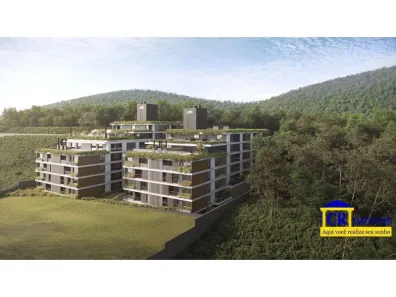 Apartamento com 2 Quartos à venda, 77m² no Cacupé, Florianópolis
