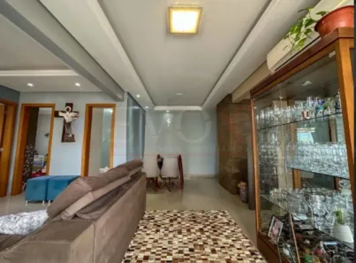 Apartamento com 3 Quartos à venda, 72m² no Santa Maria Goretti, Porto Alegre
