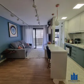 Apartamento com 2 Quartos à venda, 73m² no Vila Mariana, São Paulo